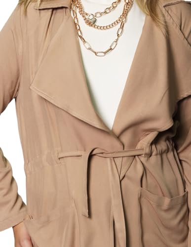 Mejores precios y opiniones de Abrigo gabardina zara los preferidos por los clientes. 16 Imagen adicional