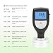 WA-60A Water Activity Meter Portable Water Acivity Monitor Smart Food Water Activity Tester for Food Jerky Dried Fruit Grain Vegetable AW Monitor Measuring Range 0 aw -1.0 aw
