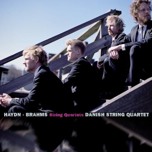 Danish String Quartet