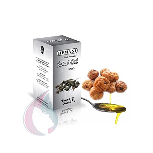 Hemani Saad Oil 30ml by Hemani