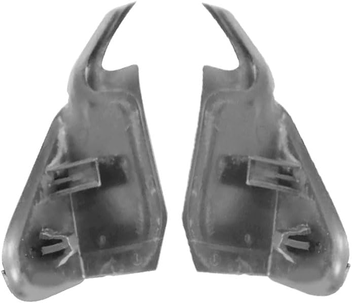 Front Left & Right Fender Panel Cover For Nissan Sentra 2020 2021 2022 2023 2024 66894-6LA0B 66895-6LA0B 668946LA0B 668956LA0B