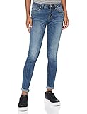 Nicole LTB Jeans Damen Nicole Jeans, Karlien Wash, 28/30