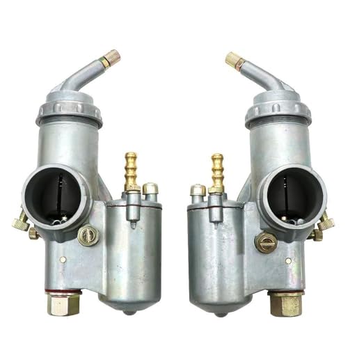 Carburateur PZ28 filtre a air moto BMW K750 R50 R60 R69S R12 R1 R71 M72