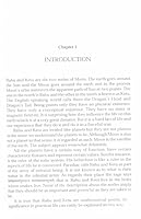 Rahu Ketu: The Mystic Axis: A Scientific Exposition of the Classical Relevance of Rahu-Ketu 8188230766 Book Cover