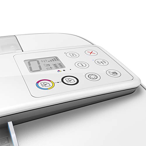 WLAN Farbdrucker HP DeskJet 3750 Multifunktionsdrucker im Vergleich