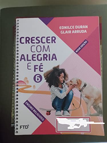Crescer com alegria e fé