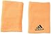 adidas MUÑEQUERA Tennis Grande Naranja