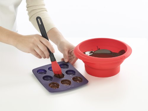 Lekue Platium - Stampini in Silicone, a Forma di