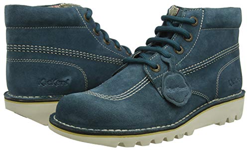 Image of Kickers mens Kick Hi Luxe