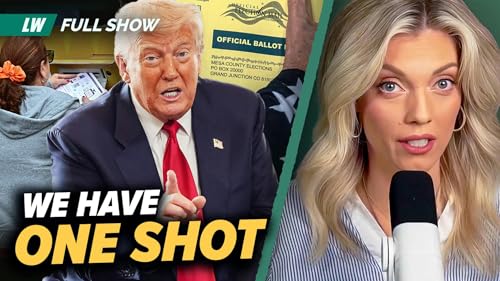 Trump Issues WARNING to Republicans Who Don't Vote for the SAVE America Act