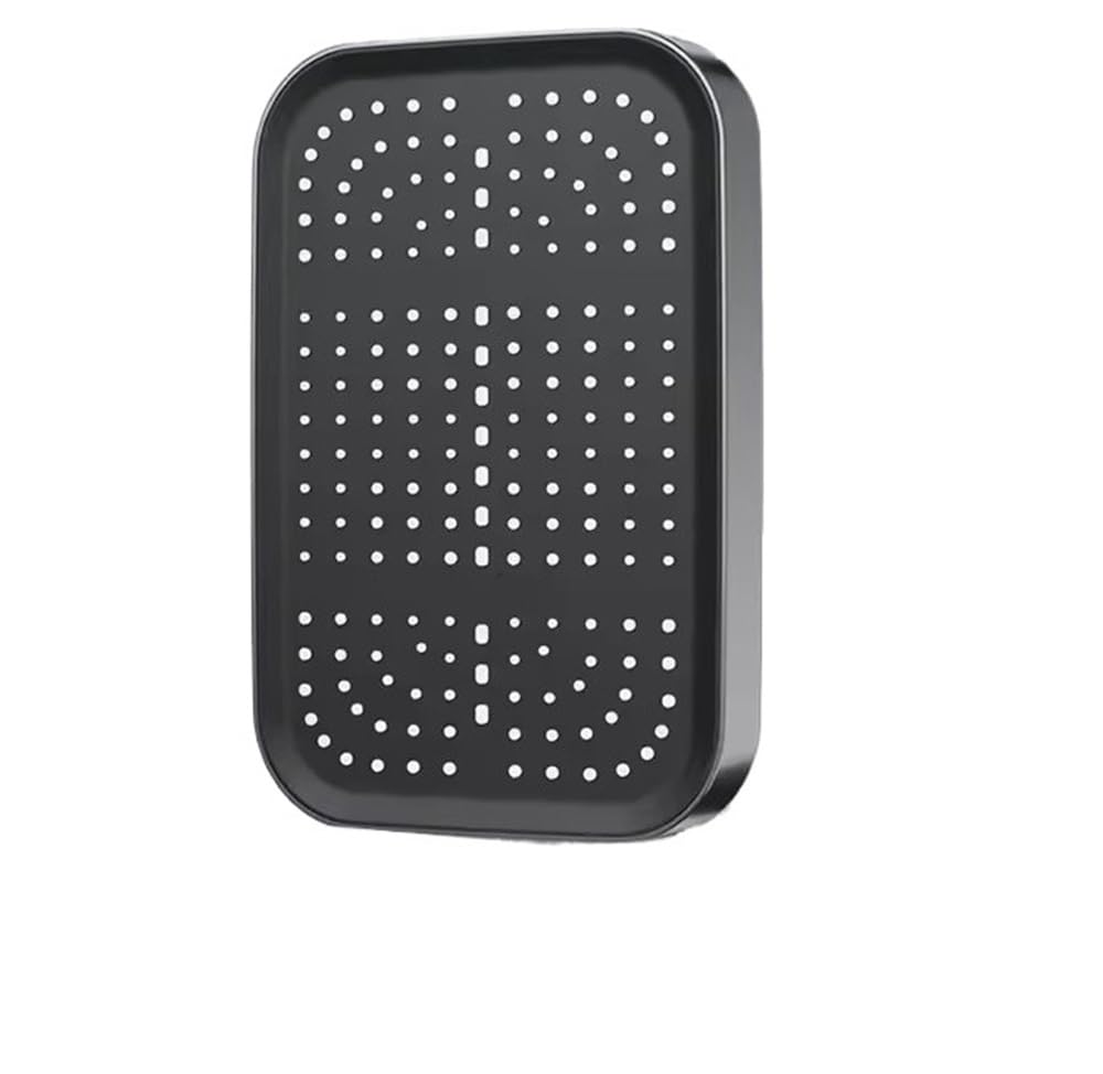 Juego de alcachofa de ducha de alta presión montada en el techo de 14 pulgadas, 3 modos, diseño de flujo grande para una experiencia gris lujosa