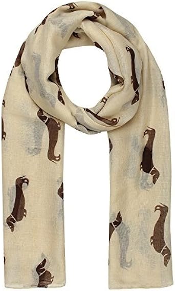 dachshund print clothing