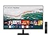 Produktbild Samsung LS32AM704UR Smart Monitor, schwarz