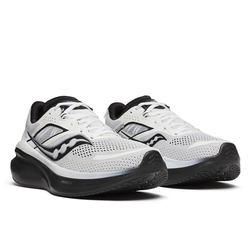 Image of Saucony Mens Omni 22 Running Shoe
