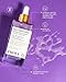 Truly Beauty Acai Your Boobies Serum - Serum that helps enhance Breast - Skin Elasticity with Bust Firming Natural Essential Oil - For A Perky and Firmer Bust! Organic, Gmo Free - 3.1 OZ