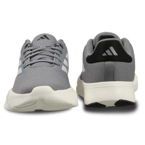 Image of adidas Mens Basic Run Fw25 M1 Running Shoes