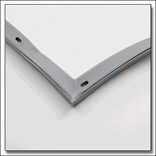 NOR-LAKE 000831 GASKET 15-1/2X48-3/4