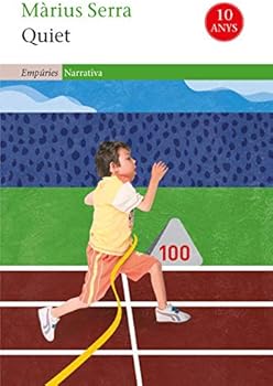 Quiet: 333 (EMPURIES NARRAT...