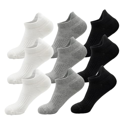 Chaussettes de course athlétiques pour vos séances de running et fitness