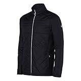 ASICS Herren Thermo Windblocker Jacke, Herren, Performance Black, Small