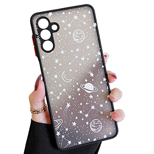 Coque Samsung A15 résistante aux chocs pour éviter les casses