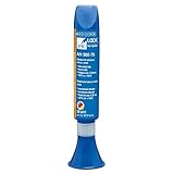 CARACTERÍSTICAS - WEICONLOCK AN 302-75 es altamente viscoso, de alta resistencia y seca rápidamente. El adhesivo es difícil de desmontar y es adecuado como protección contra las vibraciones.