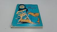 The Story Of Maps B003XX4BD8 Book Cover