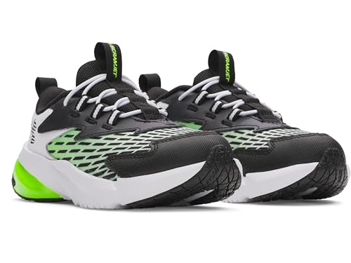 Under Armour Boy's Sneaker3