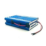  Seilylanka 36V 18Ah für BionX Steppenwolf 3043-A11074022 10S6P 01-3054 Batterie E-Bike Elektrofahrrad