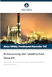 Erneuerung der städtischen Umwelt: Analyse der sanitären Einrichtungen der Stadt Bouaké im Postkrisenkontext
