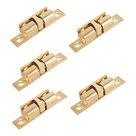 Loquet à bille Shiwaki 5 pcs Cover