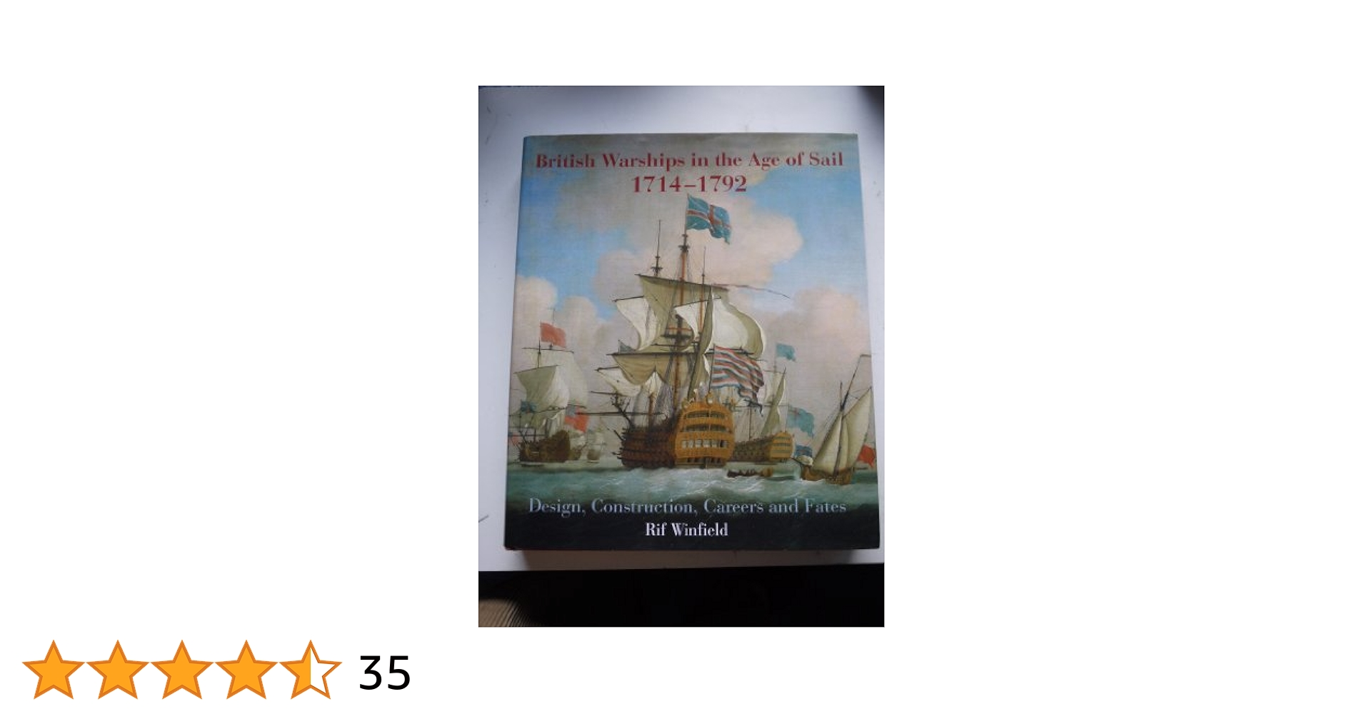 英国海軍 帆船模型 資料集「English Ships of War」 英国海軍 帆船模型 資料集「English Ships of War」 The