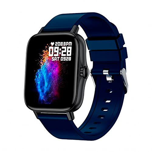 Reloj inteligente DCU Tecnologic con 8 modos de deporte para entrenar