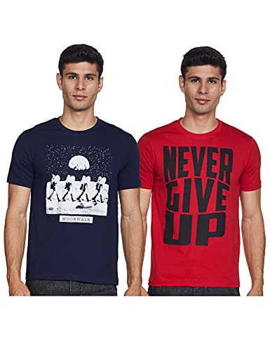 Image of Cloth Theory Men's Regular T-Shirt