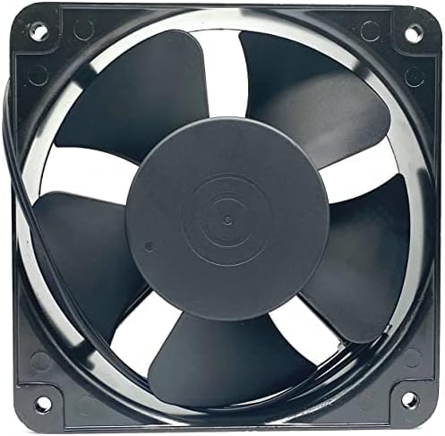 220V 0.30A 35W 18060 Cooling Fan 180X180X60mm