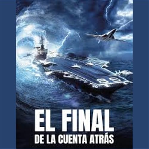 132. El final de la cuenta atr&aacute;s - Crossover