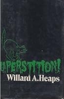 Superstition! 0840762267 Book Cover