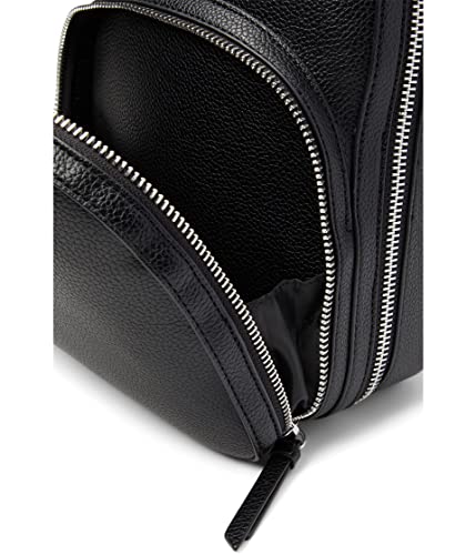 Image of Calvin Klein Estelle Novelty-Backpack, Black