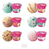サーティワン アイスクリーム 詰め合わせ 6種 (6個セット)