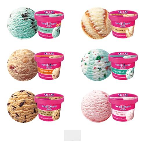 T[eB ACXN[ lߍ킹 6 (6Zbg)