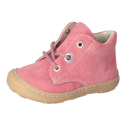 RICOSTA CORY Girls Derby., Pink 321, 18 EU