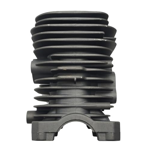 Kit cylindre piston 41mm contre les pertes de compression de tronçonneuse Partner - 4