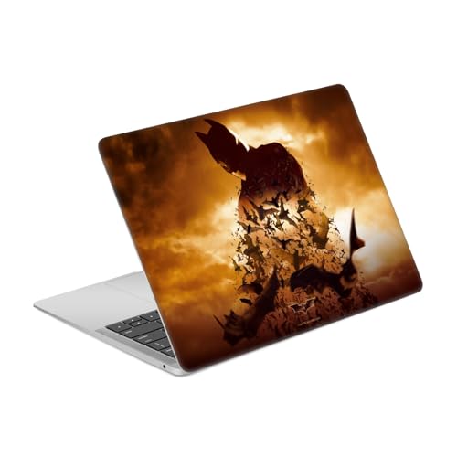 Vinyle Batman pour MacBook Air 13.3 évite les rayures de coque A2179