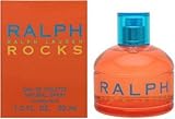 ralph lauren rocks shower gel Spray Ralph Rocks Eau de Toilette für Damen, 30 ml