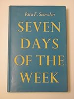 Seven Days Of The Week B000UJGF6Y Book Cover