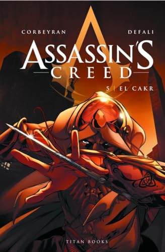 Assassin's Creed: El Cakr