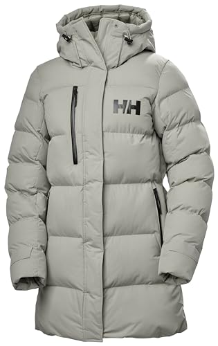 Helly-Hansen Womens Adore Puffy Parka Jacket