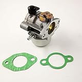 labwork Autoparts Carburetor Fits for CV12.5 CV13S CV13T CV14 CV14S CV15S Carb
