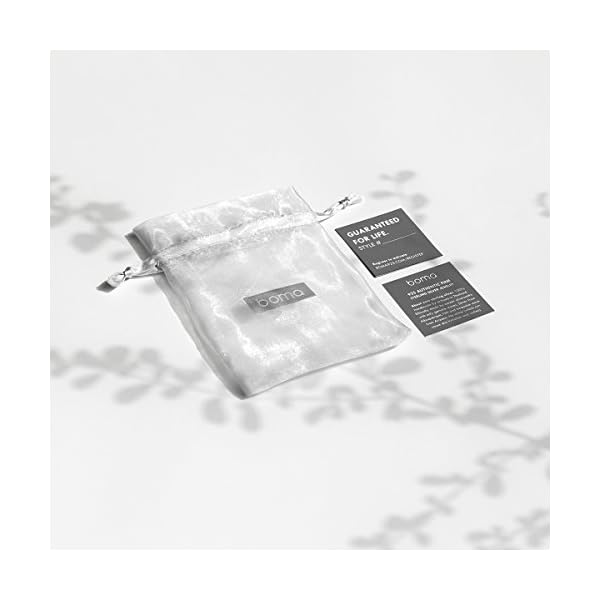 Boma-Jewelry-Sterling-Silver-Faith-Script-Ring Boma Jewelry Sterling Silver Faith Script Ring, Size 9