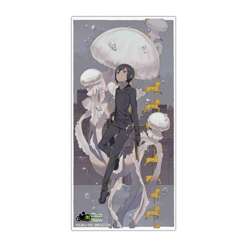 キノの旅XXIV the Beautiful World アクリルプレート 特典 Amazon.co.jp: 『キノの旅 the Beautiful World』20th